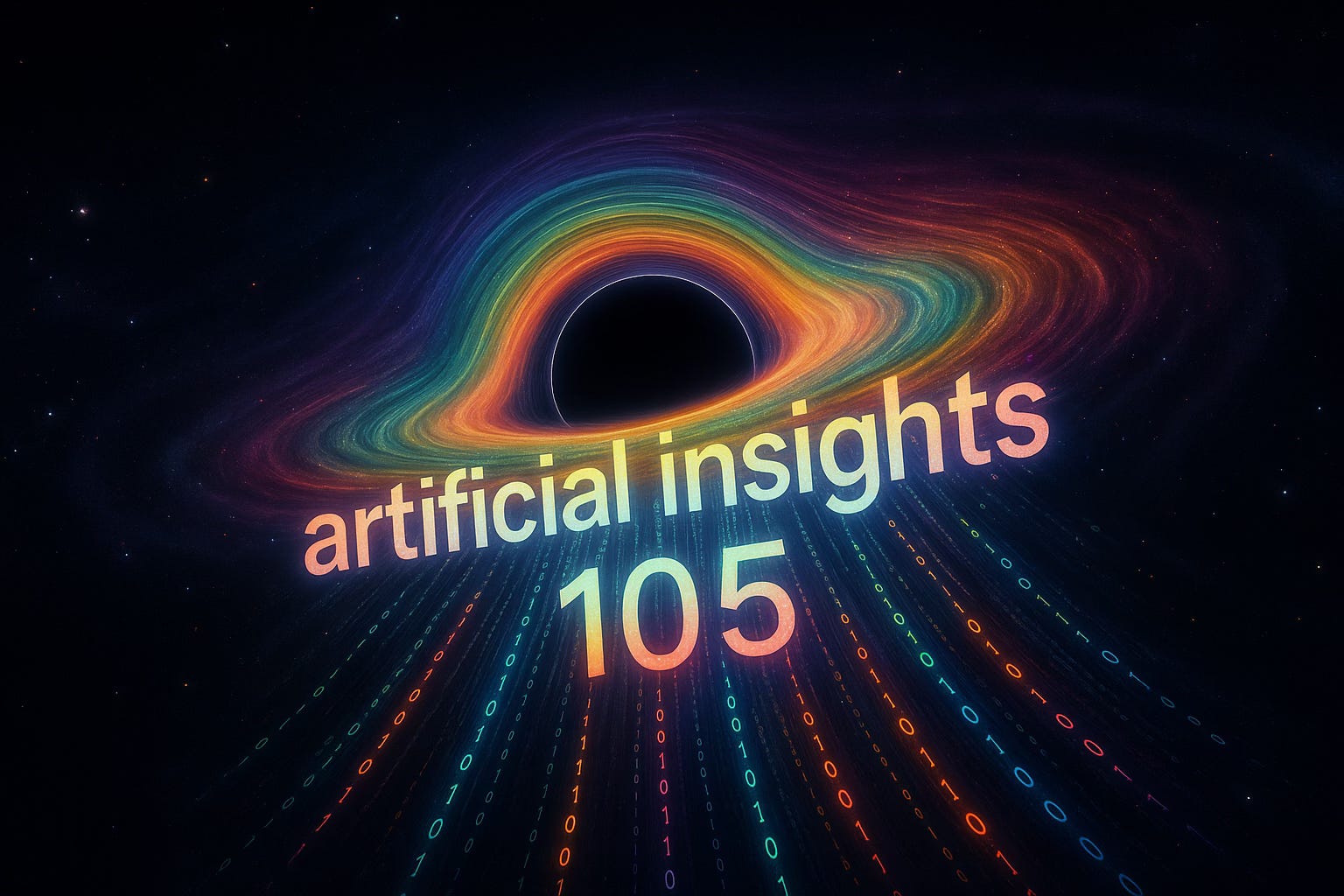 May 19, 2025 · Issue 105