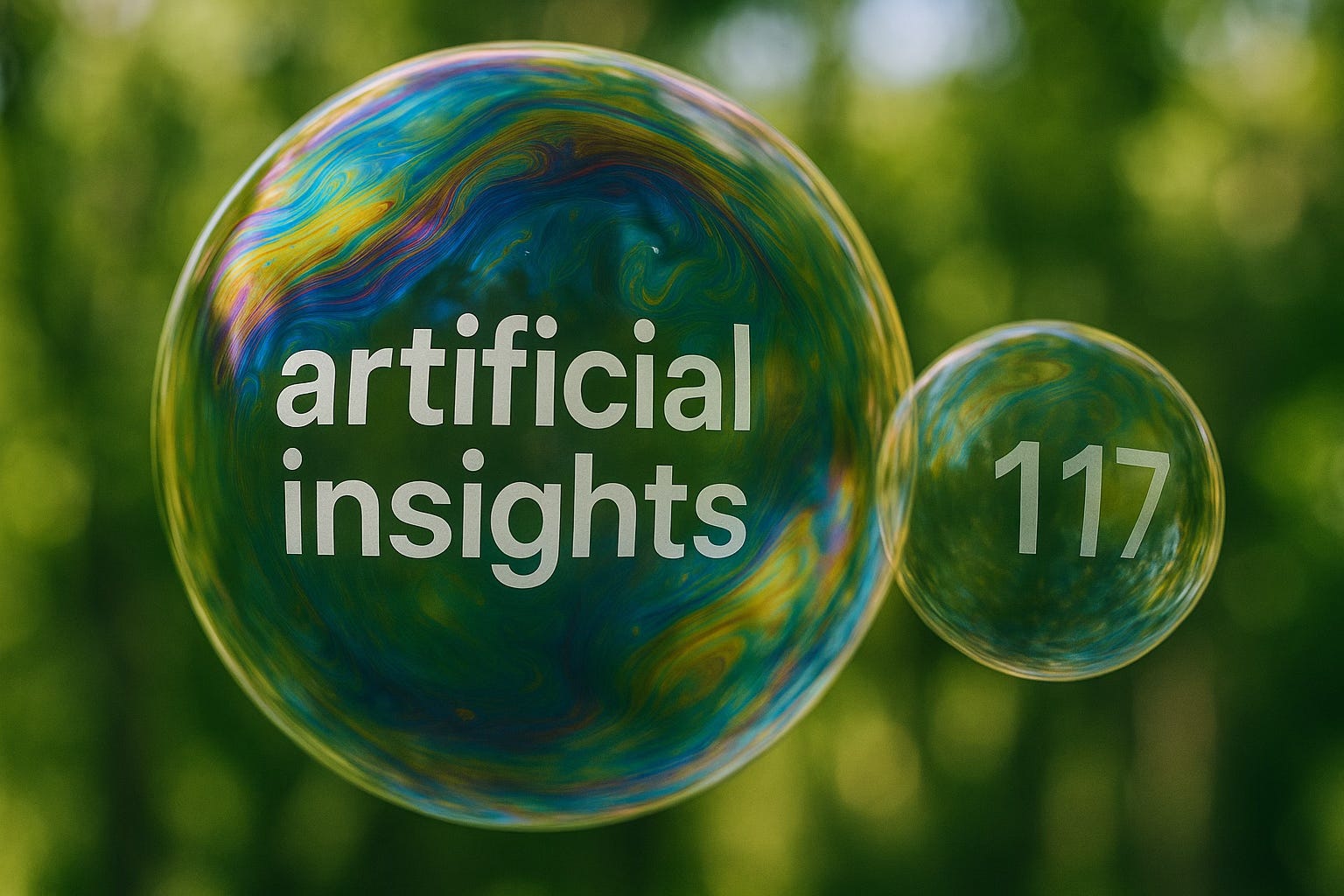 Sep 15, 2025 · Issue 117