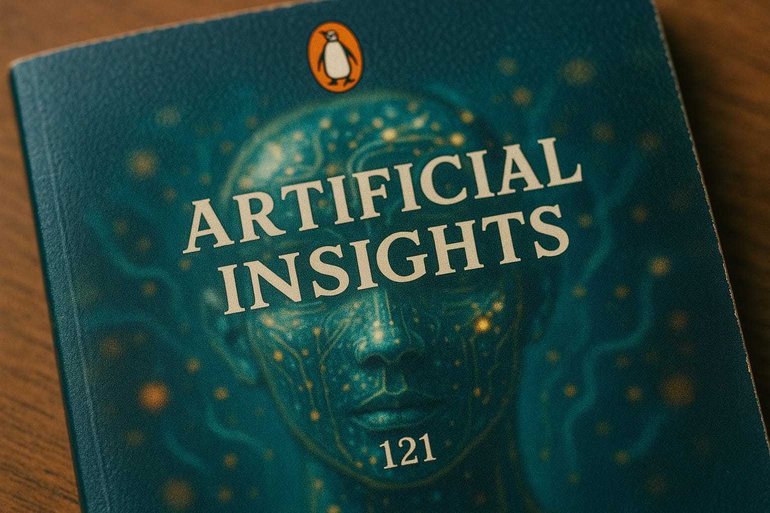 Oct 13, 2025 · Issue 121