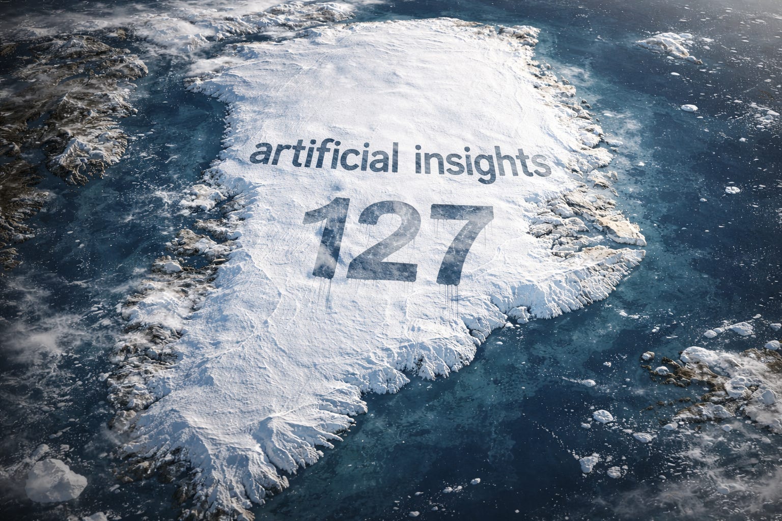 Jan 19, 2026 · Issue 127