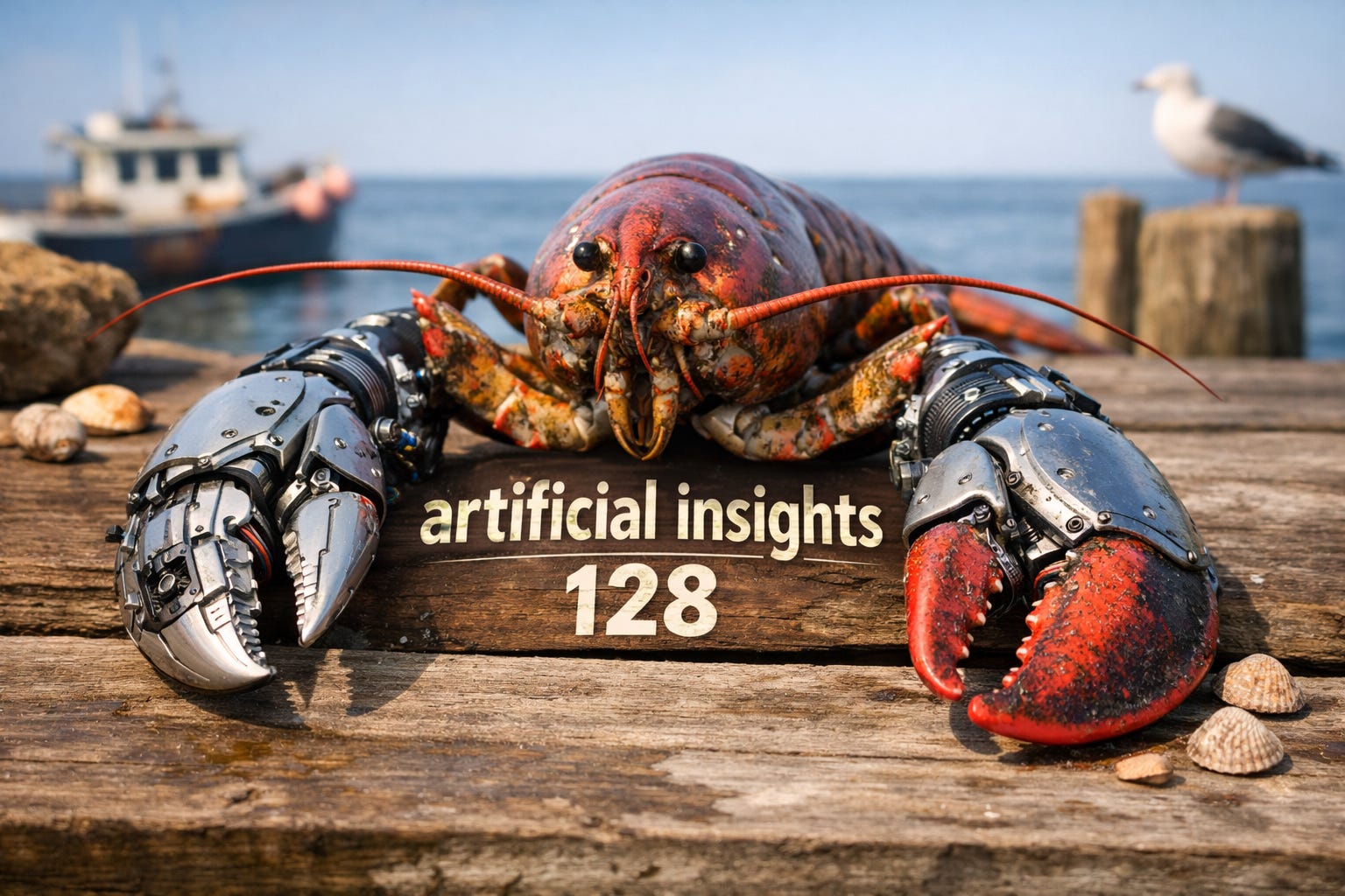 Feb 2, 2026 · Issue 128