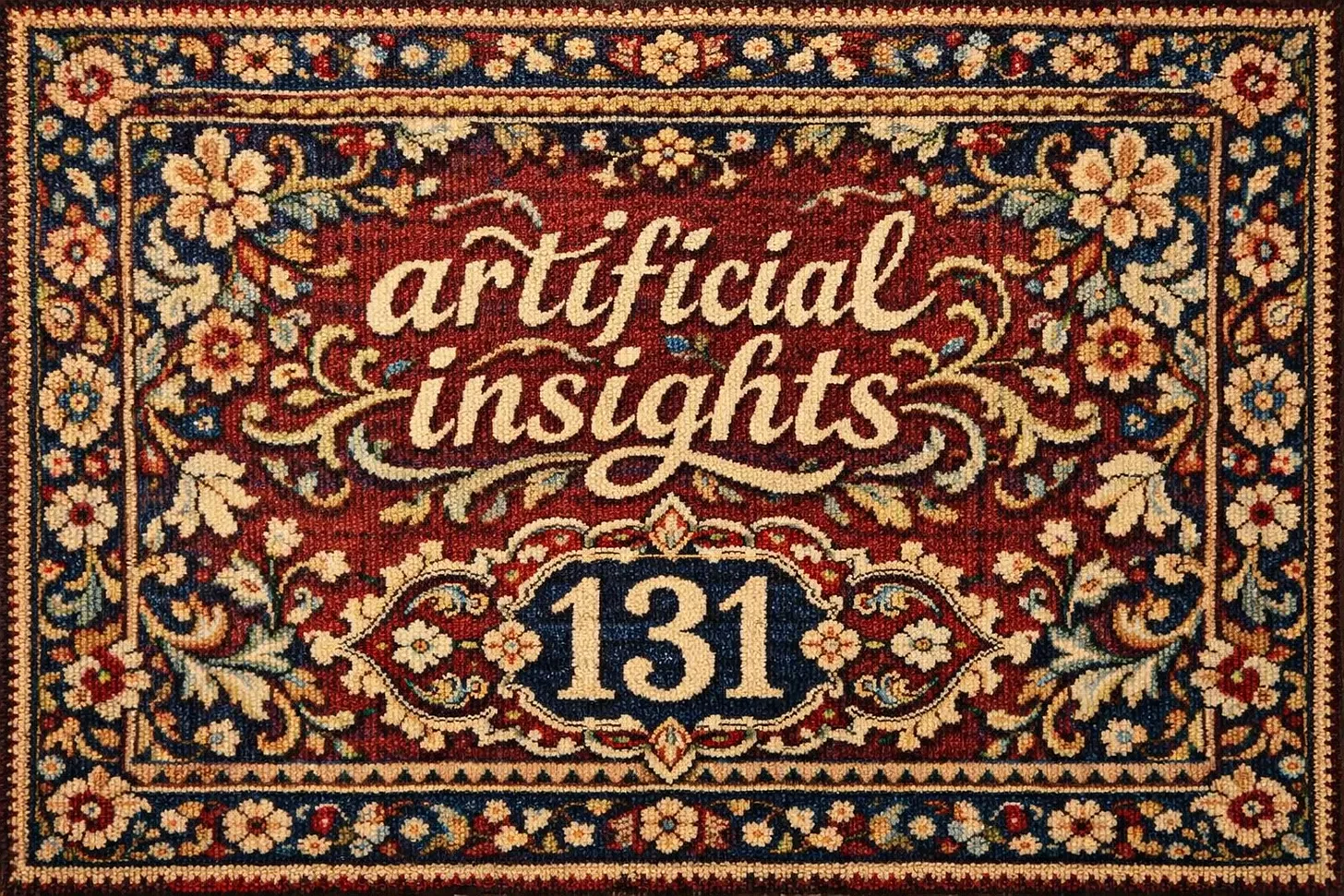 Mar 8, 2026 · Issue 131