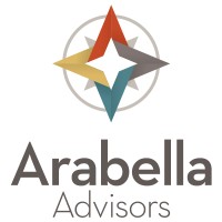 Arabella Advisors logo