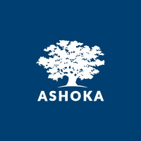 Ashoka logo
