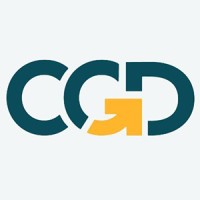 Center for Global Development (CGD) logo