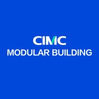 CIMC Modular Building Systems logo