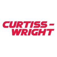 Curtiss-Wright Defense Solutions logo