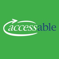 AccessAble logo