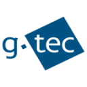 g.tec medical engineering logo