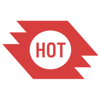 Humanitarian OpenStreetMap Team (HOT) logo