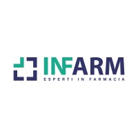 Infarm logo