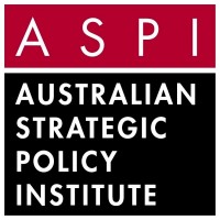 Australian Strategic Policy Institute (ASPI) logo