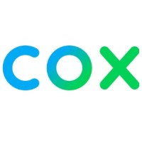 Cox Edge logo