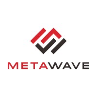 Metawave logo