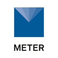 METER Group logo
