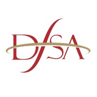 Dubai Financial Services Authority (DFSA) logo
