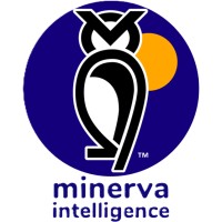 Minerva Intelligence logo