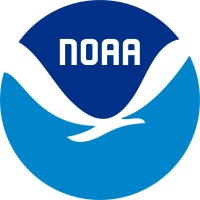 National Oceanic and Atmospheric Administration (NOAA) logo