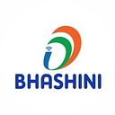 Bhashini logo