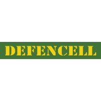 Defencell logo