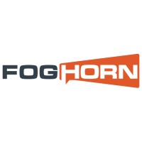 FogHorn logo