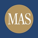Monetary Authority of Singapore (MAS) logo