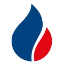 Norsk e-Fuel logo