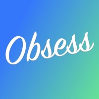 Obsess logo