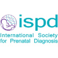 International Society for Prenatal Diagnosis (ISPD) logo