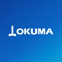 Okuma Corporation logo