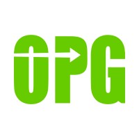 Ontario Power Generation (OPG) logo