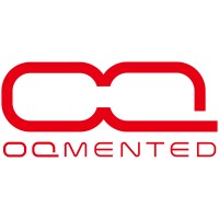 OQmented logo