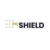 PQShield logo