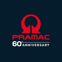 Pramac logo