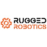 Rugged Robotics logo