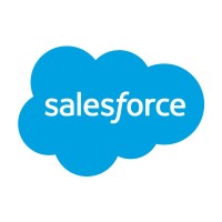 Salesforce Research logo