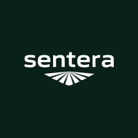 Sentera logo