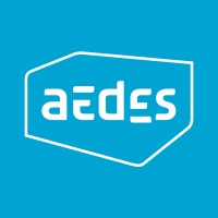 Aedes logo