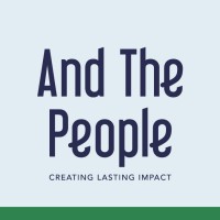 And The People logo