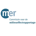 Commissie voor de milieueffectrapportage logo