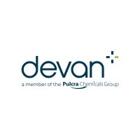 Devan Chemicals logo
