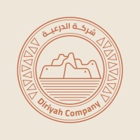 Diriyah Company logo