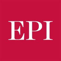 Economic Policy Institute (EPI) logo