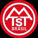 MTST - Movimento dos Trabalhadores Sem Teto logo