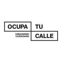 Ocupa Tu Calle logo