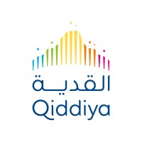 Qiddiya Investment Company logo