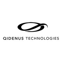 Qidenus Technologies logo