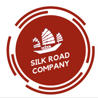 Silk Road Company logo
