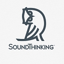 SoundThinking logo