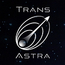 TransAstra logo